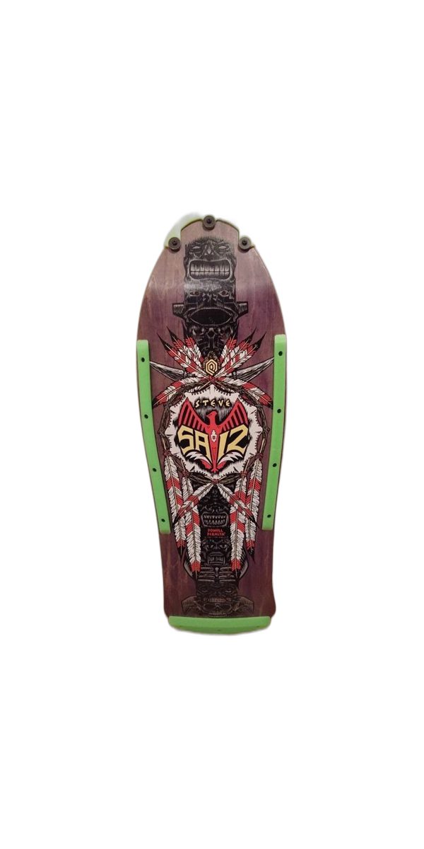 Powell Peralta'