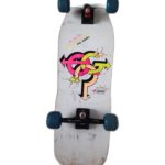 Deck Graphic