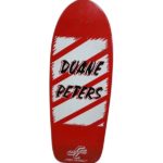Deck Graphic