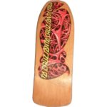 Deck Graphic