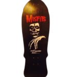 Deck Graphic