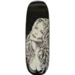 Deck Graphic
