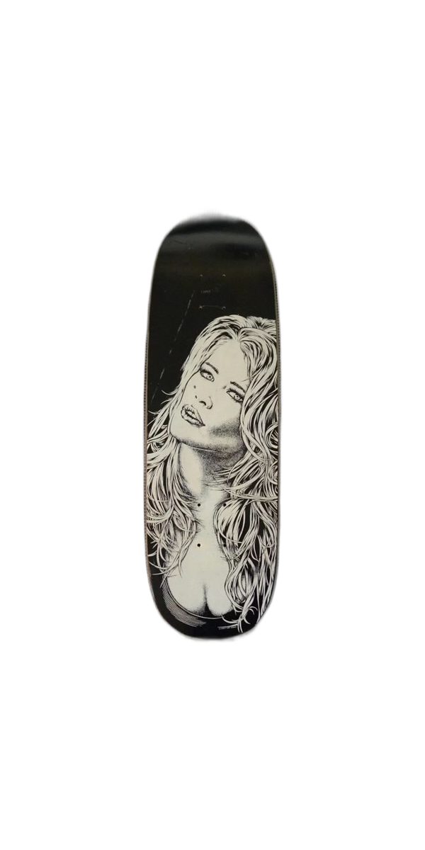 Powell Peralta'