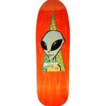 Deck Graphic