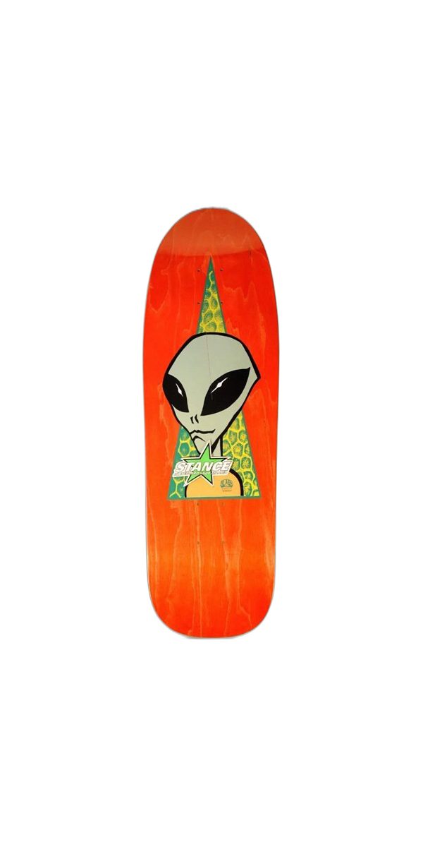 Alien Workshop'
