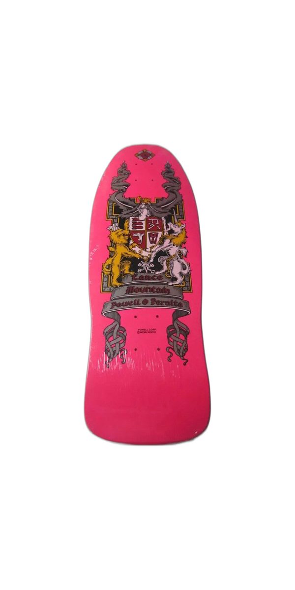 Powell Peralta'