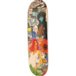 Deck Graphic