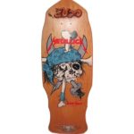 Deck Graphic