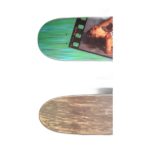 Deck Graphic