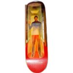 Deck Graphic