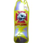 Deck Graphic