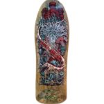 Deck Graphic