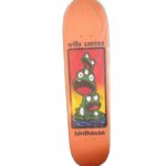 Deck Graphic