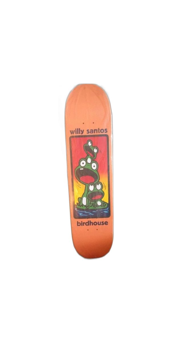 Birdhouse'