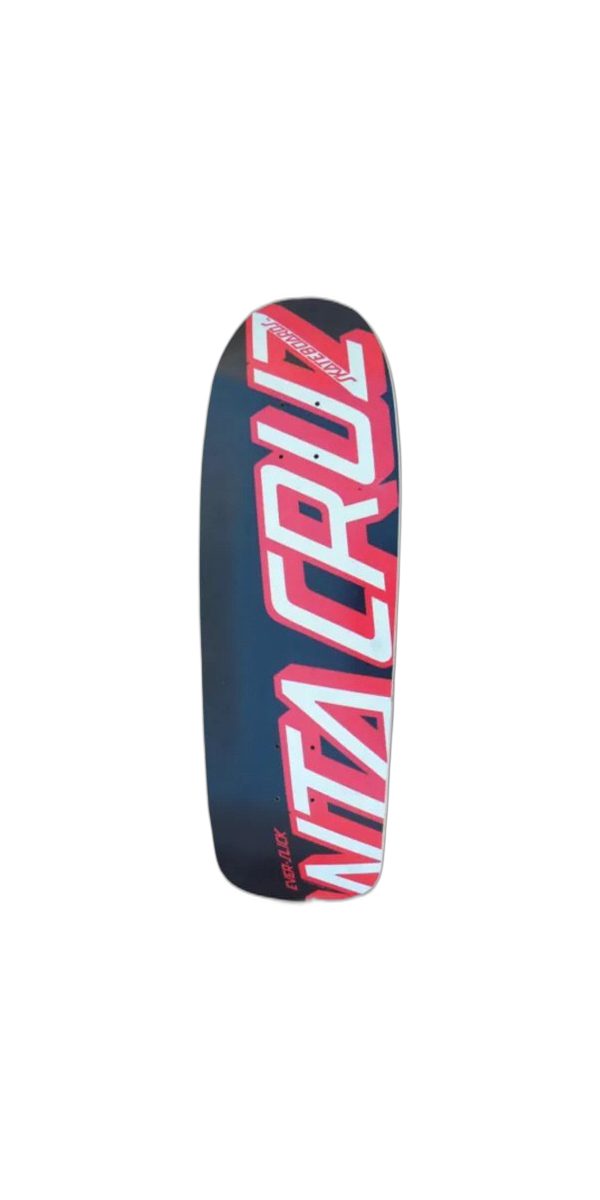 Santa Cruz Santa'