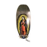 Deck Graphic