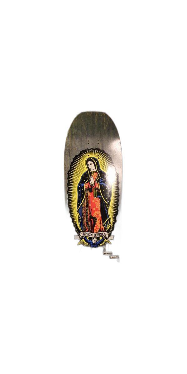 Santa Cruz Santa'