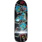 Deck Graphic