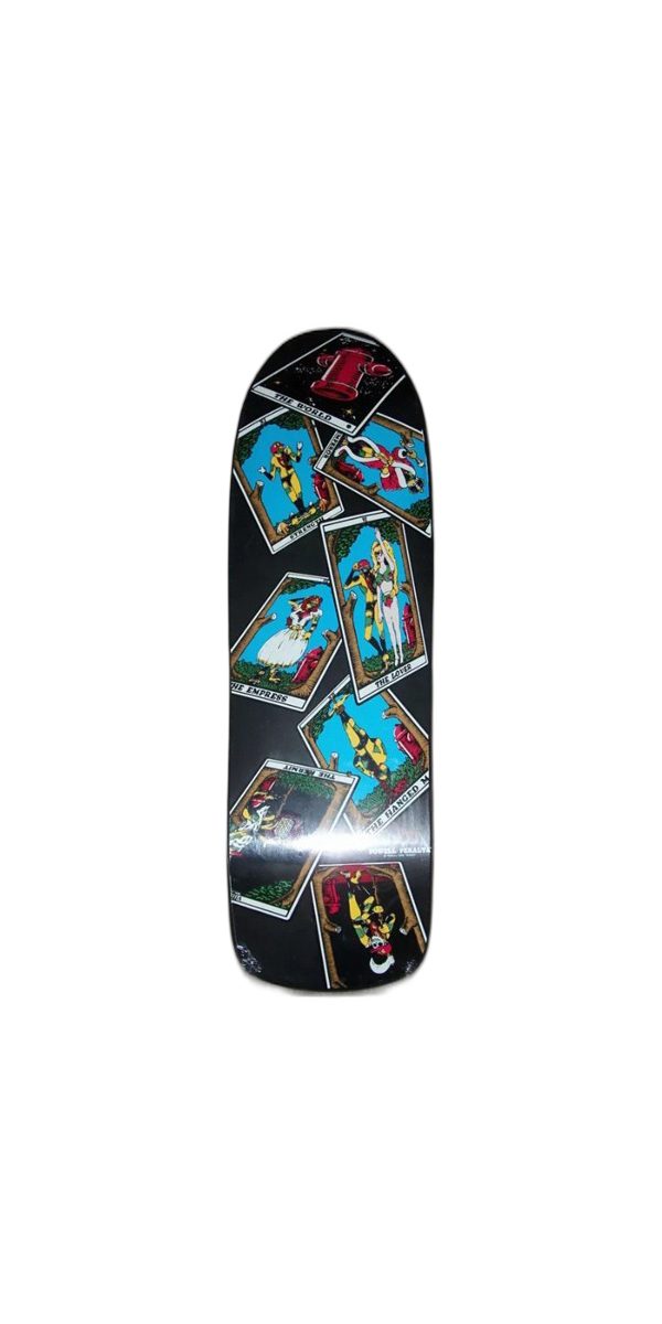 Powell Peralta'