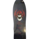 Deck Graphic