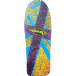 Deck Graphic