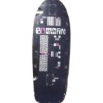 Deck Graphic