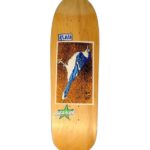 Deck Graphic