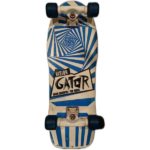 Deck Graphic
