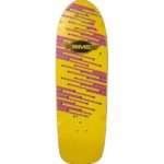 Deck Graphic