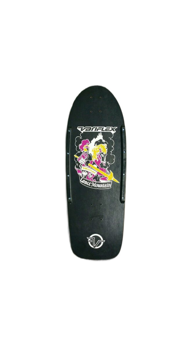 Variflex'