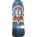 Deck Graphic