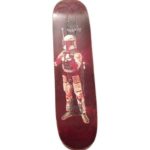 Deck Graphic