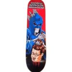 Deck Graphic