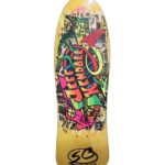 Deck Graphic