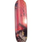 Deck Graphic