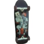 Deck Graphic