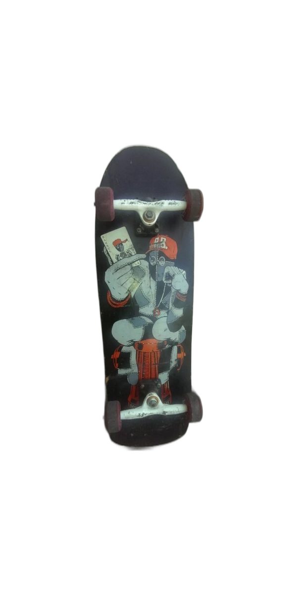 Powell Peralta'