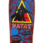 Deck Graphic