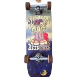Deck Graphic