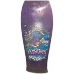 Deck Graphic