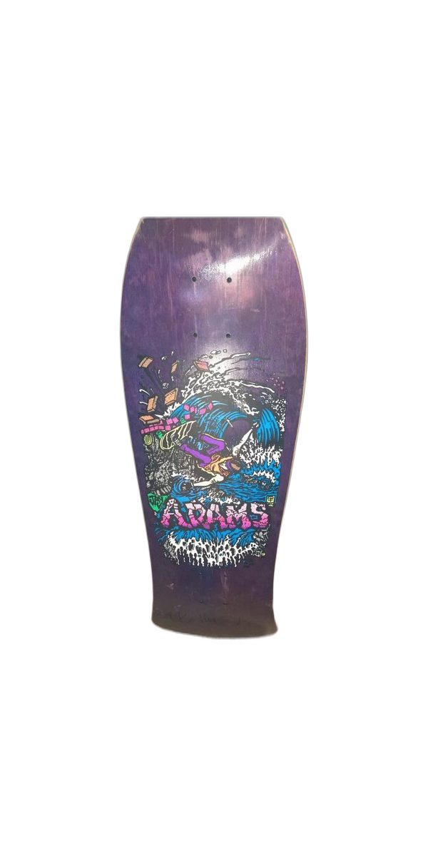 Dogtown'