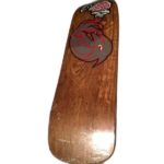 Deck Graphic