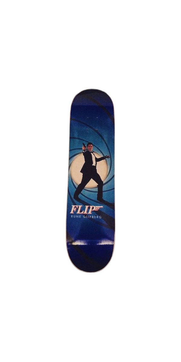 Flip'