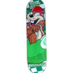 Deck Graphic