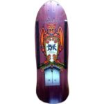Deck Graphic
