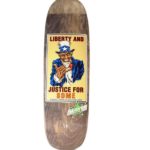 Deck Graphic