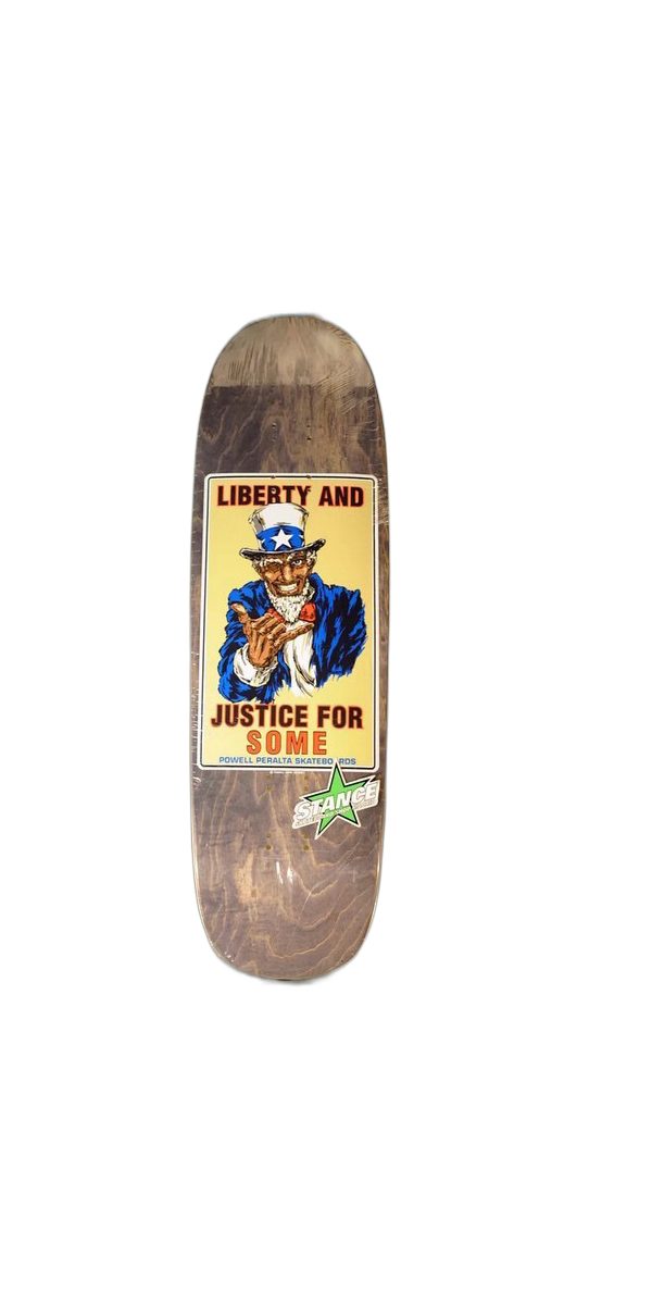 Powell Peralta'