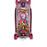 Deck Graphic