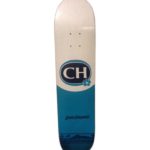 Deck Graphic