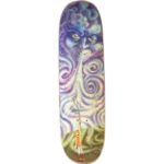 Deck Graphic
